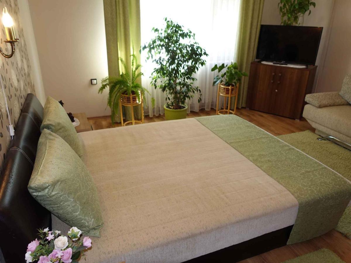Holiday Home In Gyenesdias - Balaton 40755 Kültér fotó