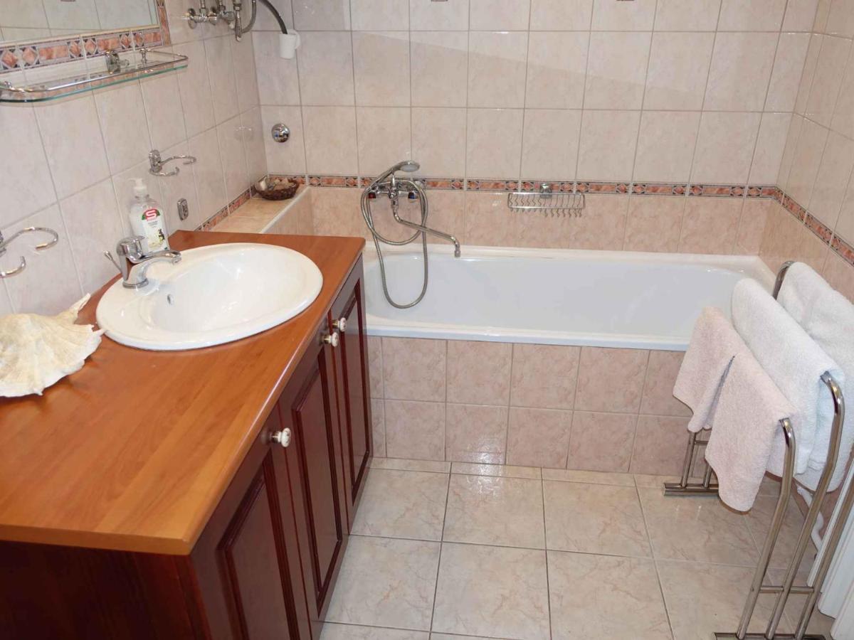 Holiday Home In Gyenesdias - Balaton 40755 Kültér fotó