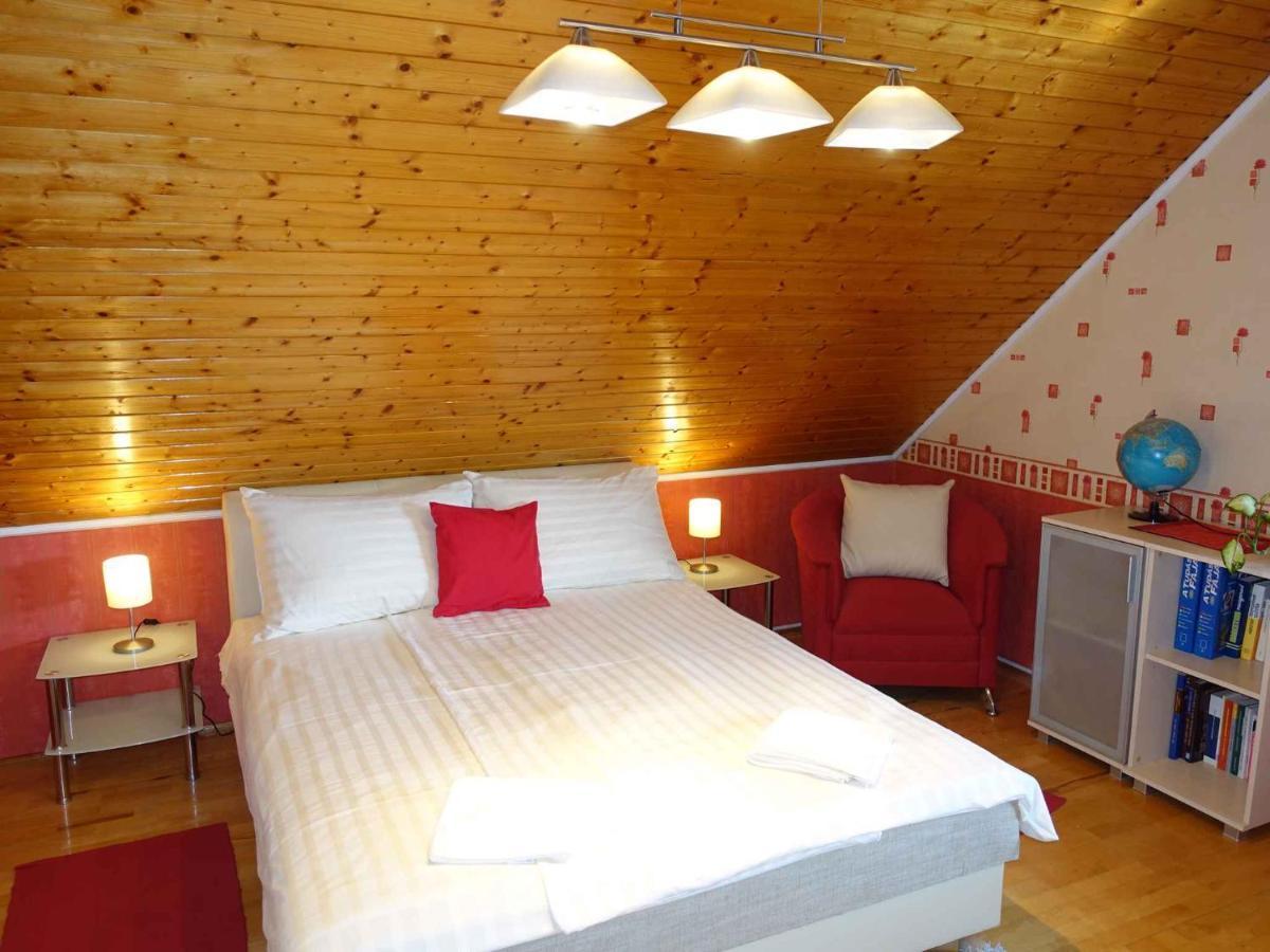 Holiday Home In Gyenesdias - Balaton 40755 Kültér fotó