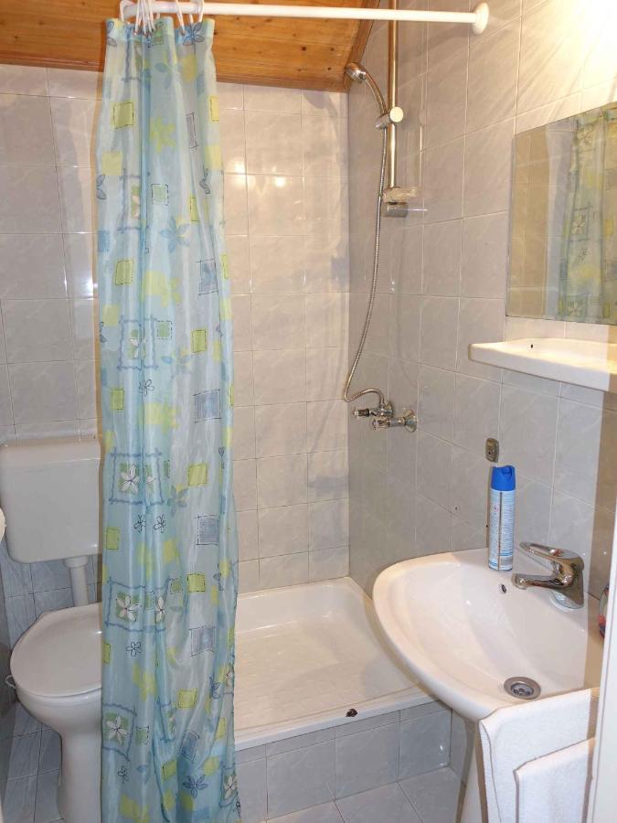 Holiday Home In Gyenesdias - Balaton 40755 Kültér fotó
