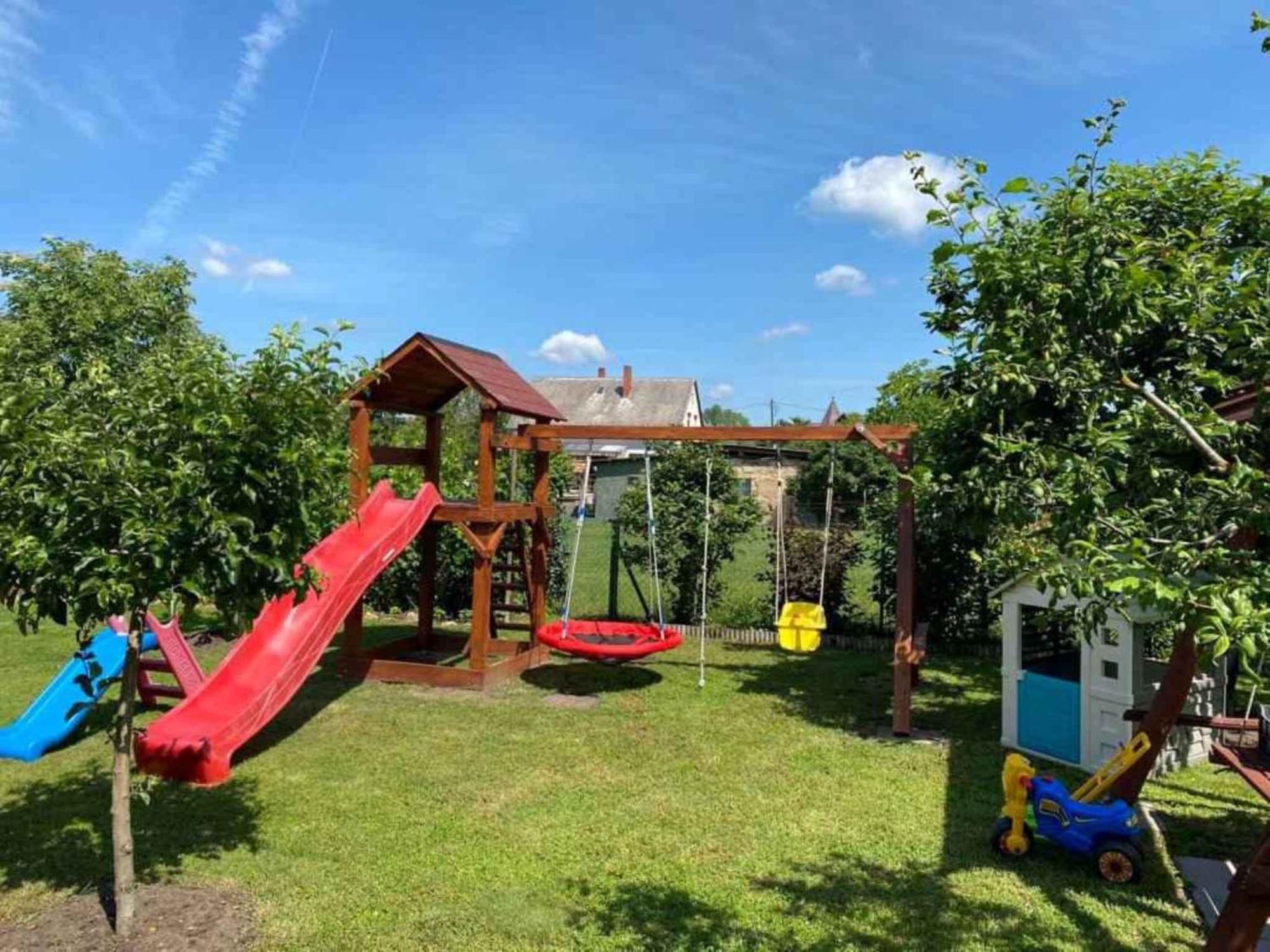 Holiday Home In Gyenesdias - Balaton 40755 Kültér fotó